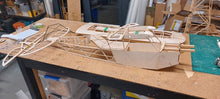 Piper L4b Grasshopper - 86" .50 size  1/5 scale