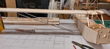 Piper L4b Grasshopper - 86" .50 size  1/5 scale