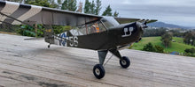 Piper L4b Grasshopper - 86" .50 size  1/5 scale