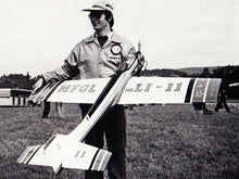 Atlas 60 Size Classic Pattern Plane