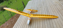 Super Sinbad 93" Glider V3