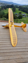 Super Sinbad 93" Glider V3