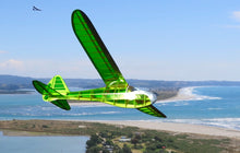 Super Sinbad 93" Glider V3