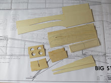 Big Stik 100" 30cc Size