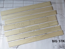 Big Stik 100" 30cc Size