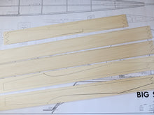 Big Stik 100" 30cc Size