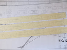 Big Stik 100" 30cc Size