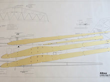 Karea 100" Glider
