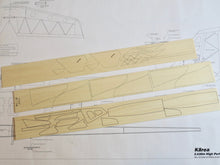 Karea 100" Glider