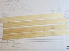 Karea 100" Glider