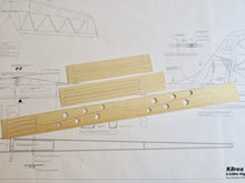 Karea 100" Glider