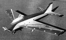 Brushfire 60 Size Classic Pattern Plane