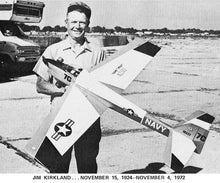 A6 Intruder 60 size Classic Pattern Plane