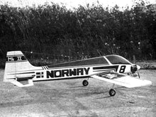 Miss Norway 60 size Classic Pattern Plane