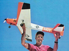 A6 Intruder 60 size Classic Pattern Plane