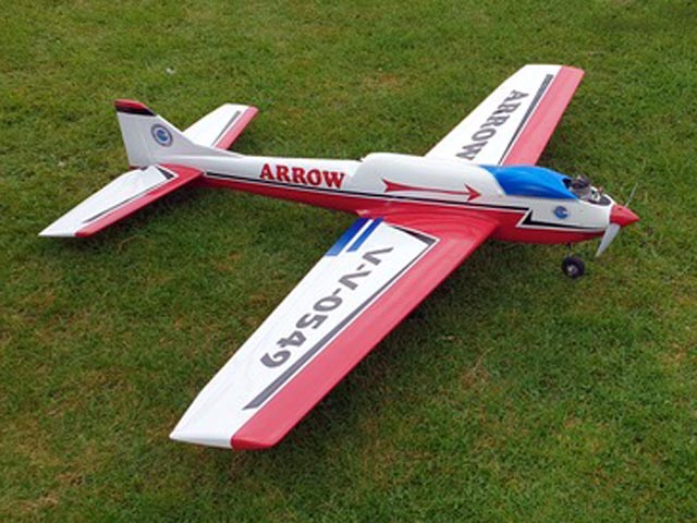 Arrow 60 64