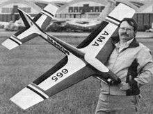 Brushfire 60 Size Classic Pattern Plane