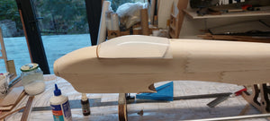 Super Sicroly II 64" 60 Size