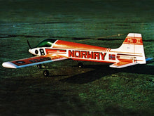 Miss Norway 60 size Classic Pattern Plane