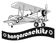 Hangar One Kits