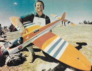 Hangar One Kits Laser Cut Aircraft Kits