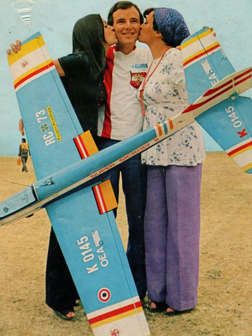 Super Sicroly II 64