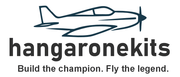 Hangar One Kits