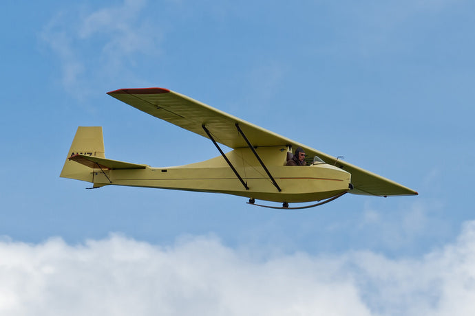 Slingsby T7 Kirby Cadet 100