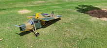 De Havilland DH.80A Puss Moth 88" 90 Size