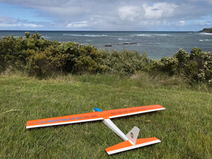 LS-1 60" Glider