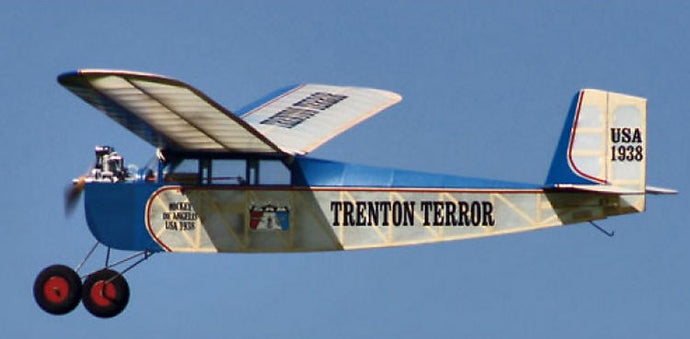Trenton Terror 72