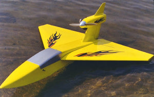 Arrow 44" 35 - 60 Size Float Plane
