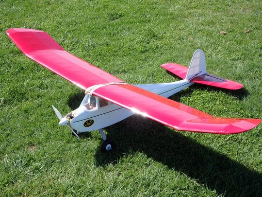 Vintage Aircraft Kits – Hangar One Kits
