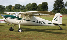 Cessna 140 1/4 Scale 96" 90 Size