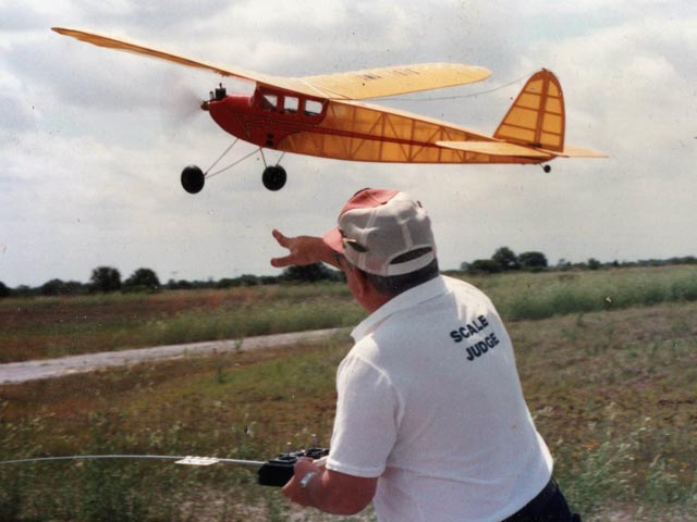 HOOKLL P51 Miss America 1200mm Wingspan EPO RC Airplane